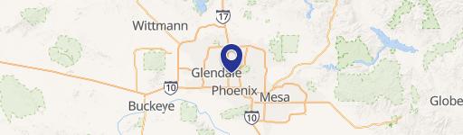 Phoenix Land in Opportunity Zone