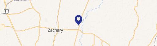 Plank Road Acreage For Sale