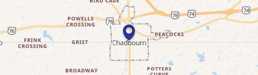 Prime Commercial Land Available