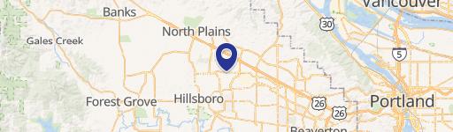 Hillsboro Industrial Land Opportunity