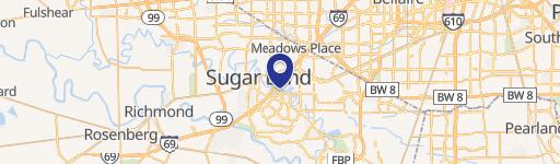 Nail Salon in Sugar Land