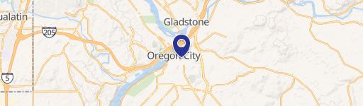 Oregon City Flex Building