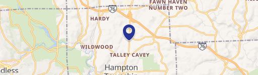 Retail Space Available For Rent