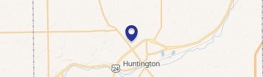 Commercial Land on Northpark Avenue