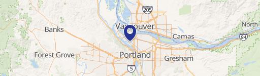 Industrial/Flex Space in Swan Island