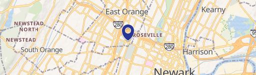 East Orange Mixed-Use Building