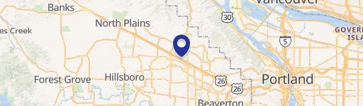 Office Condo Near Highway 26