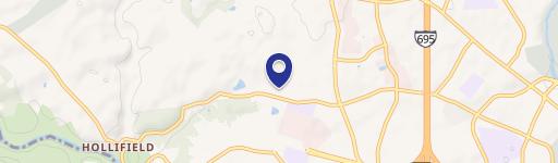 Raw Land for Ground Lease