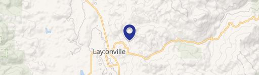 886 Laytonville Dos Rios Rd