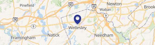 Retail Space in Linden Square