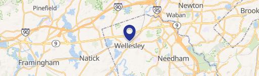 Retail Space in Linden Square