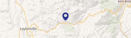 3610 Laytonville Dos Rios Rd