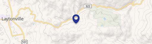 2401 Laytonville Dos Rios Rd