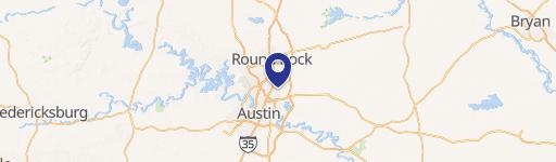 Freestanding Building Near Austin FC