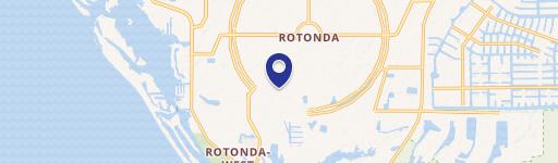 Spacious Office Building on Gasparilla