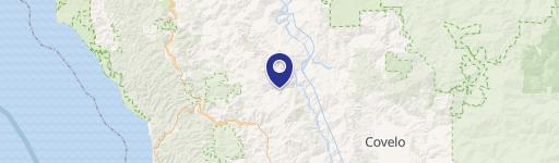 58951 George Washington Rock Rd