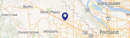 Hillsboro Industrial Facility with Expansion Potential