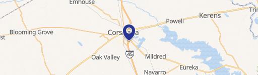 Warehouse and Land Available