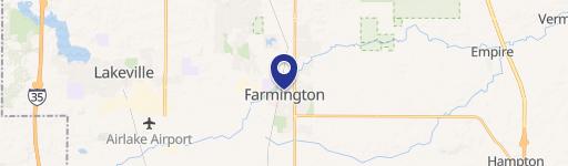 Residential Sites in Farmington
