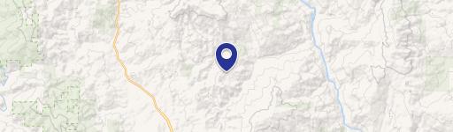 5253 Woodman Peak Rd