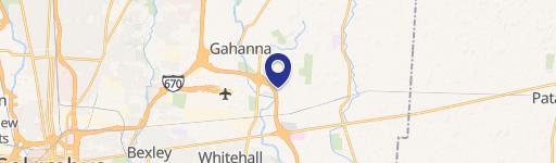 Gahanna Flex Space Available