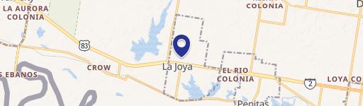 Multifamily Lots in La Joya