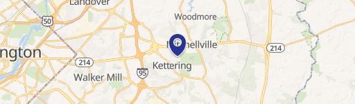 Retail Space in Prince George’s