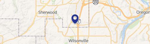 Wilsonville Industrial Hub Office Space