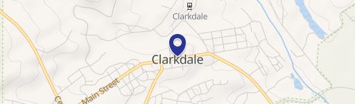 Residential Acreage Near Historic Downtown