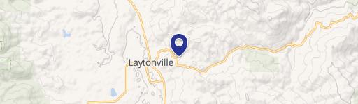 1136 Laytonville Dos Rios Rd