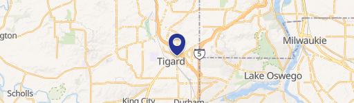 Office/Retail Space in Tigard