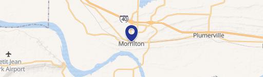 Commercial Land Near Interstate 40