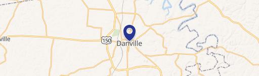 Danville Land with Highway Access