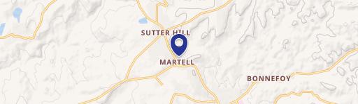 Highway 49 Accessible Land Parcel