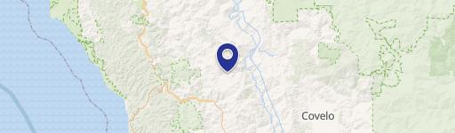 59202 George Washington Rock Rd