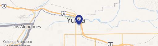 Yuma Commercial Land For Sale