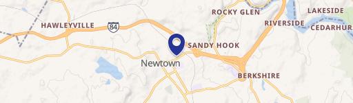 Newtown Office Space For Rent