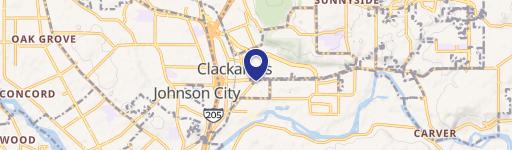 Clackamas Industrial Building For Sale
