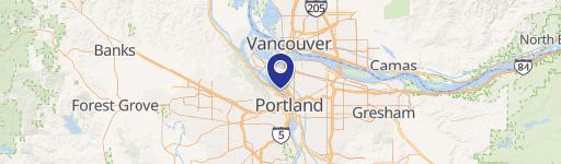 NW Portland Warehouse Space Available