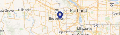 Beaverton Industrial/Flex Space Available