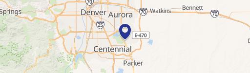 Aurora Retail Space For Rent