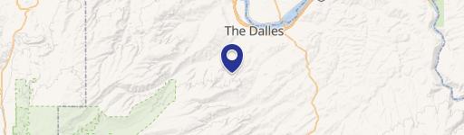 Warehouse with Secured Yard Storage