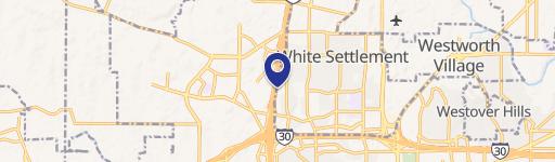 Land Available in White Settlement