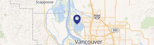 Creative Office Space in Vancouver