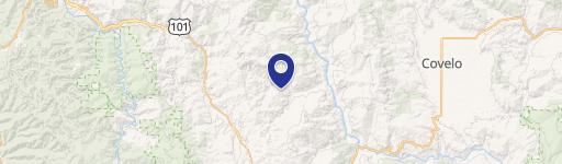 6001 Woodman Peak Rd