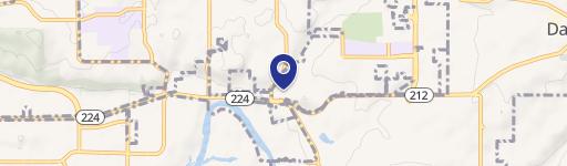 Clackamas Industrial Property for Sale