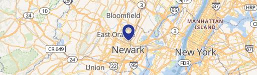 Prime Retail Space in Newark