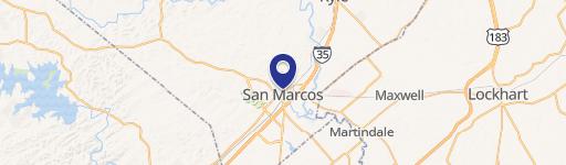 Retail Space Near Texas State