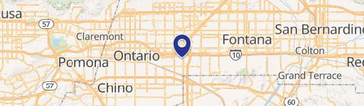 Free Standing Industrial Building