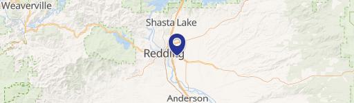 Redding Office Suites For Rent